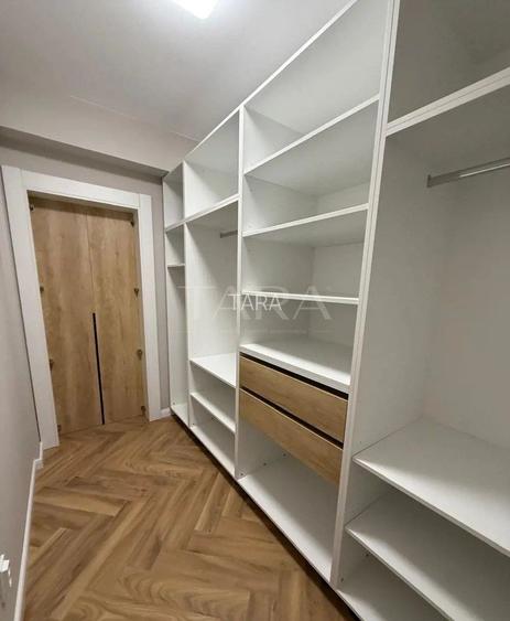 Apartament modern cu 3 camere în Florești, Terra. - 7