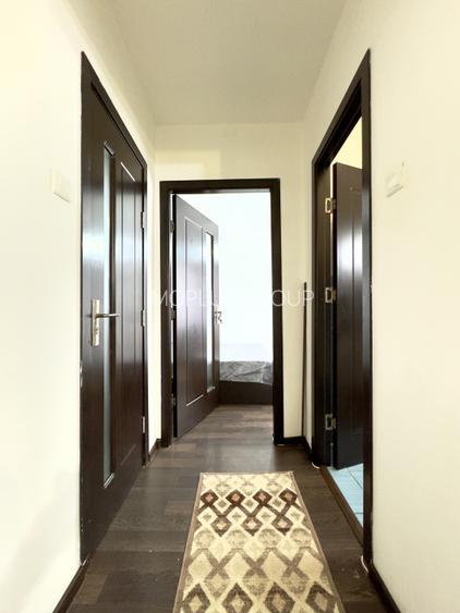 APARTAMENT 3 CAMERE PODU ROS ZONA RESTAURANT COTNARI SPRE INCHIRIERE - 12