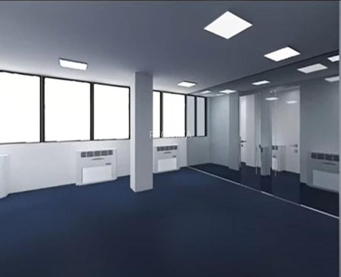 Spatii birouri de inchiriat zona Piata Victoriei - Buzesti,  Bucuresti - 2