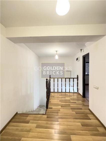 Banu Manta | Primaria Sector 1 | Metrou | 5 camere | Curte - 9