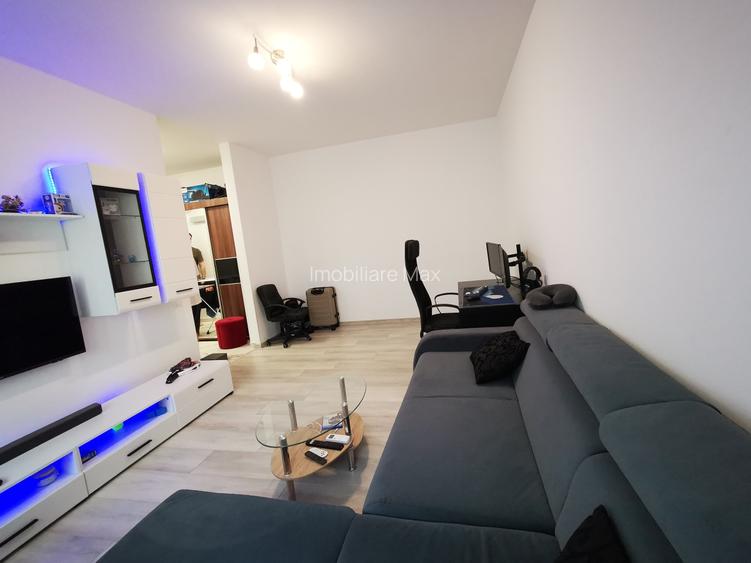 Inchiriere AP 2 Camere Regie Residence, 3 Min Metrou Grozavesti - 11