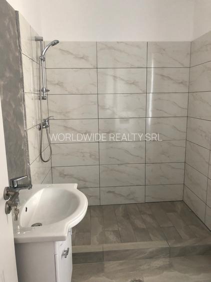 Două Apartamente Renovate - Bloc Interbelic Art Deco - 8