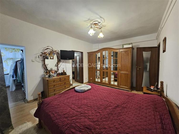 Casa   Vila 5 camere - Vitan   Nerva Traian - 5