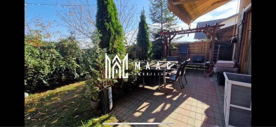 Casa 3 Camere | Curte Generoasa | 90 MP | Cartierul Arhitecților - 8