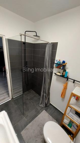 Apartament de 2 camere, 62 mp, parcare, zona Abatorului - 12