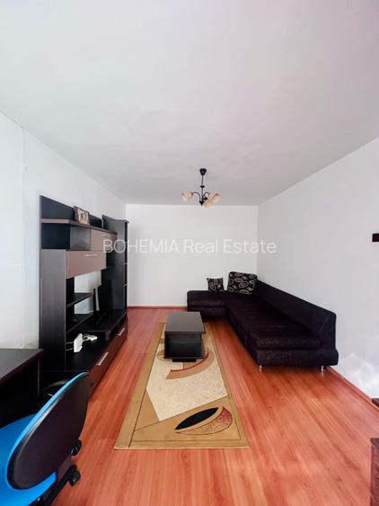 Apartament 2 camere de închiriat – Drumul Taberei | 5 min metrou | Pet friendly - 7