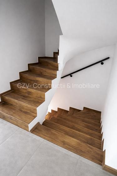 Locuință ideală pentru familie – terasă, balcon, mansardă 62 mp - 14