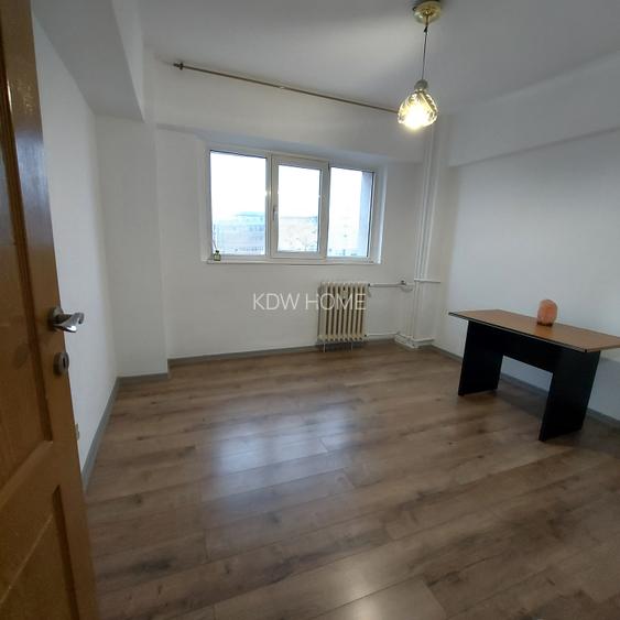 Dristor- Mihai Bravu intersectia cu Calea Vitan - 3