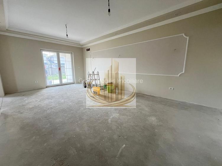 Duplex modern, finisaje premium, Ideal pentru investitie, SAD - 4