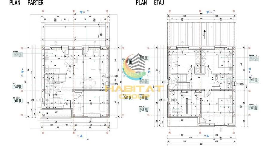 Casa 5 camere, finisaje moderne, STV - 7