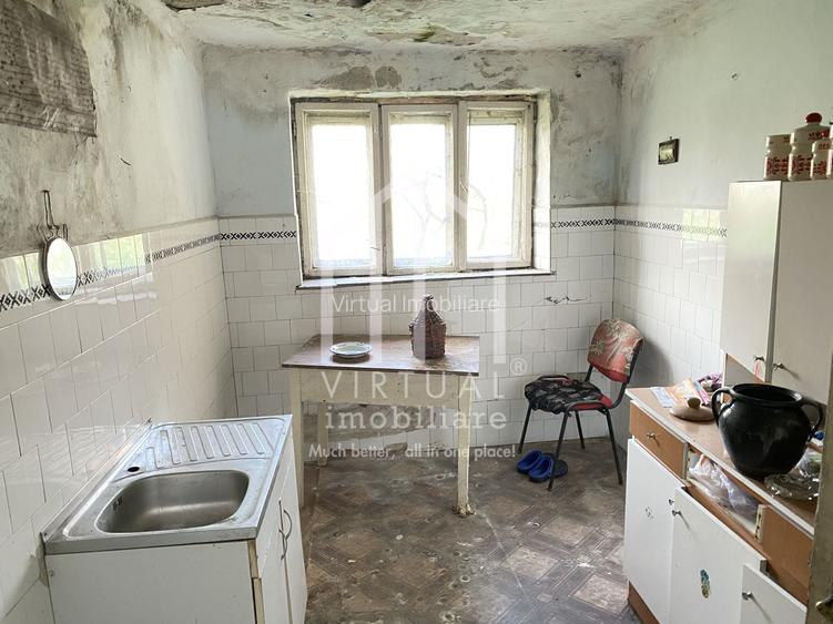Casa individuala de Vanzare in Sibiu, 80 mp utili, teren de 320 mp - 13