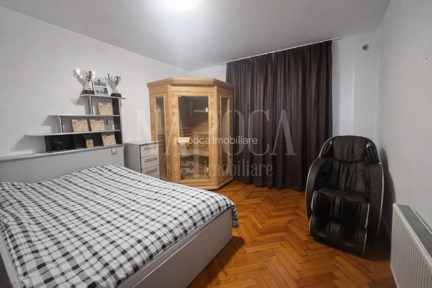 Apartament 2 camere de vanzare in Marasti, Cluj Napoca - 2