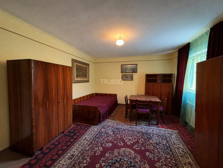 Casă de vânzare cu teren de 700 mp - Boița, Sibiu - 5