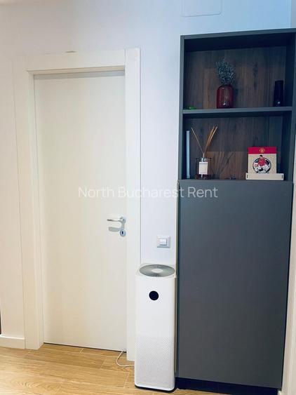 Apartament 4 camere I One Timpuri Noi I de inchiriat - 9