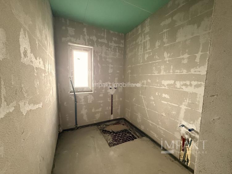 Casa cuplata cu garaj dublu, in Dezmir! - 18