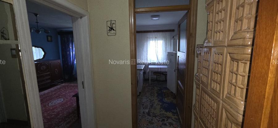 Apartament de vanzare, doua camere Alexandru Vlahuta - 5