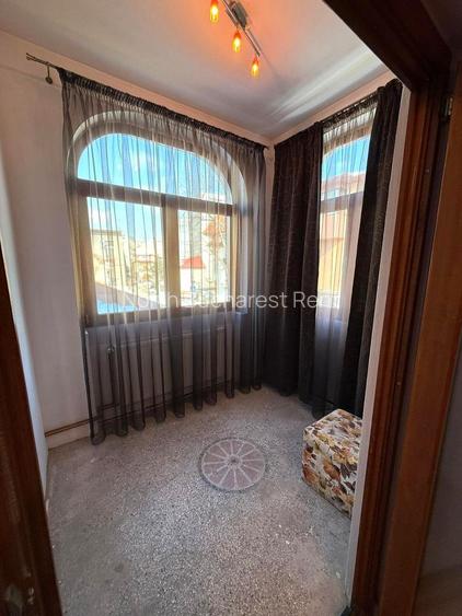 Spatiu de birouri / Cabinete intr o vila de epoca zona Iancului - 6