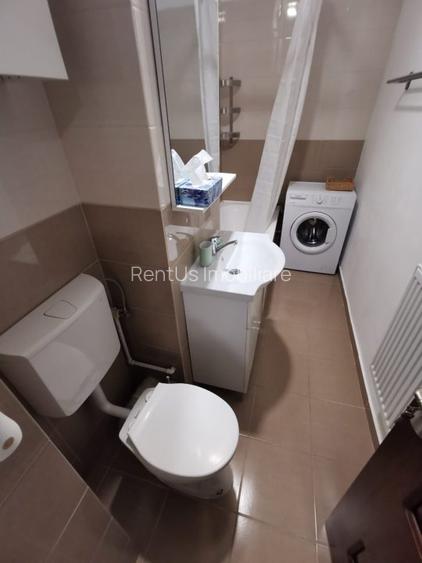 Tineretului/ Timpuri Noi/ Garsoniera spatioasa/ - 9