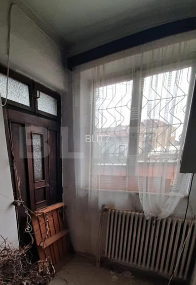 Casa zona excelentă 142 mp utili, teren 673 mp, Andrei Muresanu - 9