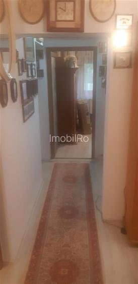 Apartament 4 camere Zimbru - Alexandru cel Bun - Ocazie - 13