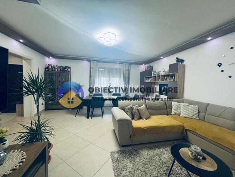 Casa P+M + teren – Dumbrava Roșie, jud. Neamț - 9