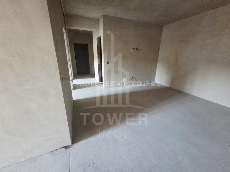 Apartament 3 camere de vânzare | Zona Turnișor - 7