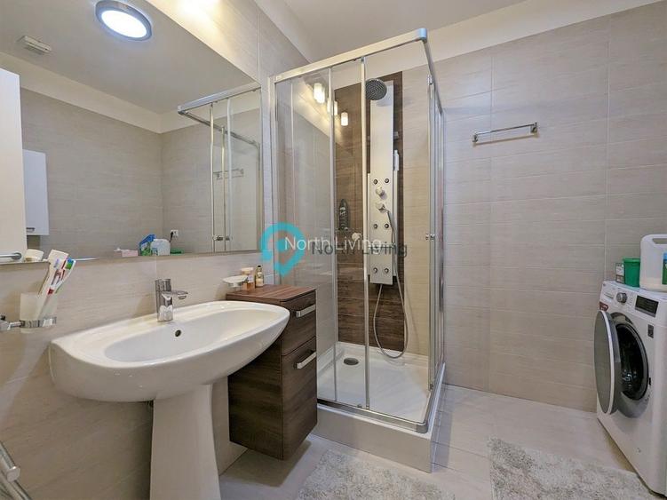 3 camere Boutique | Piscina | Iancu Nicolae - 15