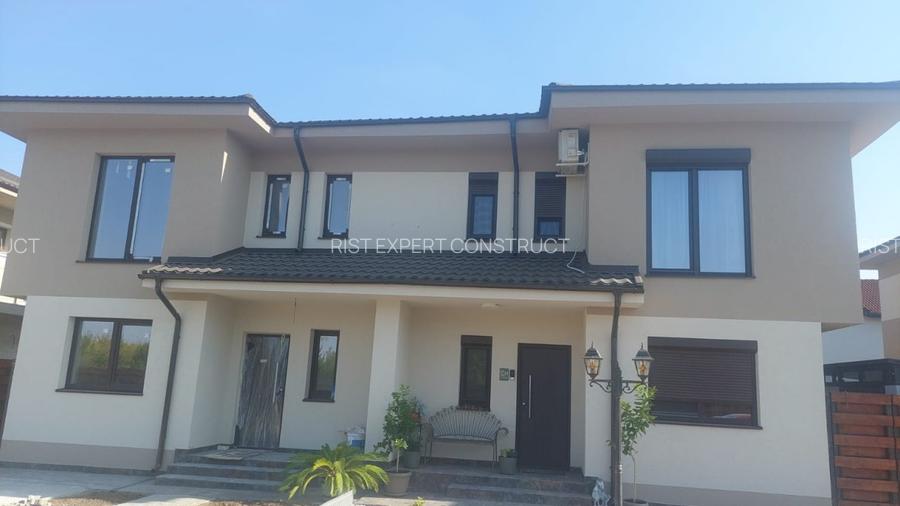 Vila-DUPLEX Cartier RST RESIDENCE- Corbeanca - 9