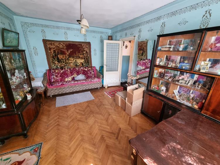 Apartament 2 camere nedecomandat, 50mp Tudor Vladimirescu,Bucsinescu, ID:162154 - 7