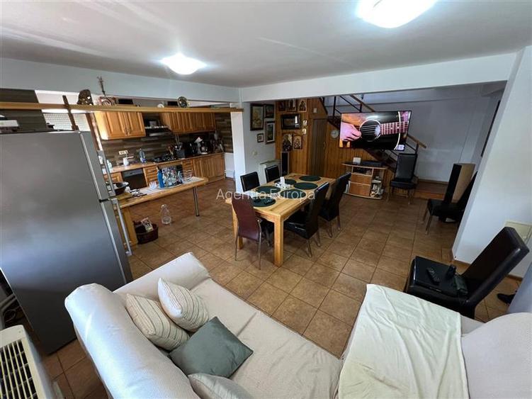 Casa P+M in localitatea Plopu Delta Dunarii - 2