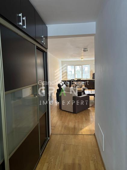 Apartament Modern | Parter | 3 Camere | Parcare | Petfriendly | Iris/Parcul Iris - 4