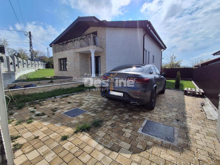 Valea Adanca, Casa Individuala, 101 MP TOTALI, 160. 000 EURO - 4
