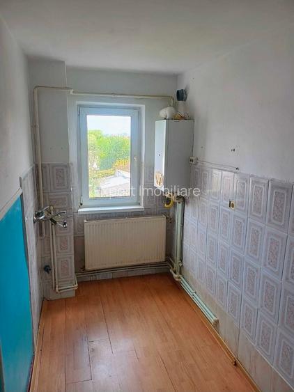 Ap. 2 camere Calea Galati - Dorobanti etaj 3 - 4