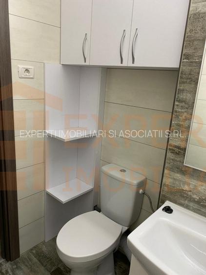 Apartament 2 camere de vanzare, in zona Inel II - 9