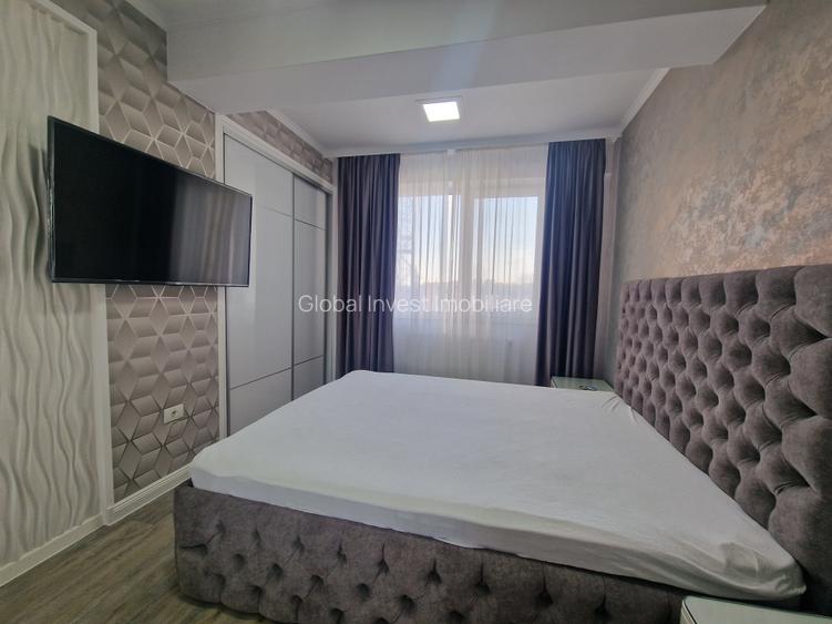 Inel II- Apartament 3 camere decomandate, mobilat-utilat, disponibil imediat - 31