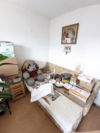 Apartament de vânzare, 4 camere, 80 mp, Dâmbul Rotund zona Dedeman - 15