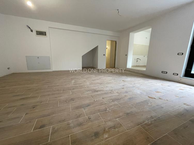 Apartament 2 camere/Curte proprie/COMISION O - 4