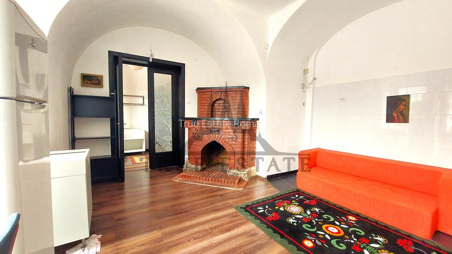 Apartament cu 4 camere în vila interbelica, singur pe etaj, în zona Eminescu - 5