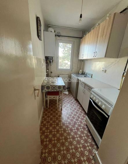 Apartament cu 2 camere, 42 mp, etaj intemediar, zona Casa Piratilor - 5