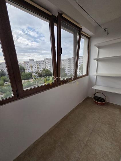 Inchiriere Apartament 4 camere Fizicienilor - 7