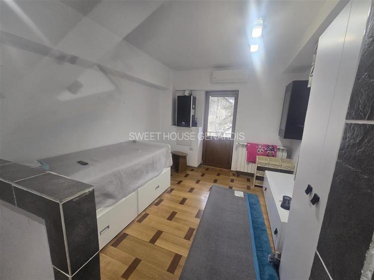 Apartament cu doua camere in Centru Fagaras - 7