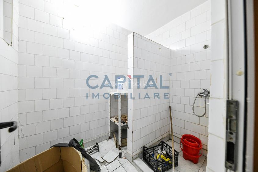 0% Comision | Spre inchiriere spatiu comercial | Marasti | - 11