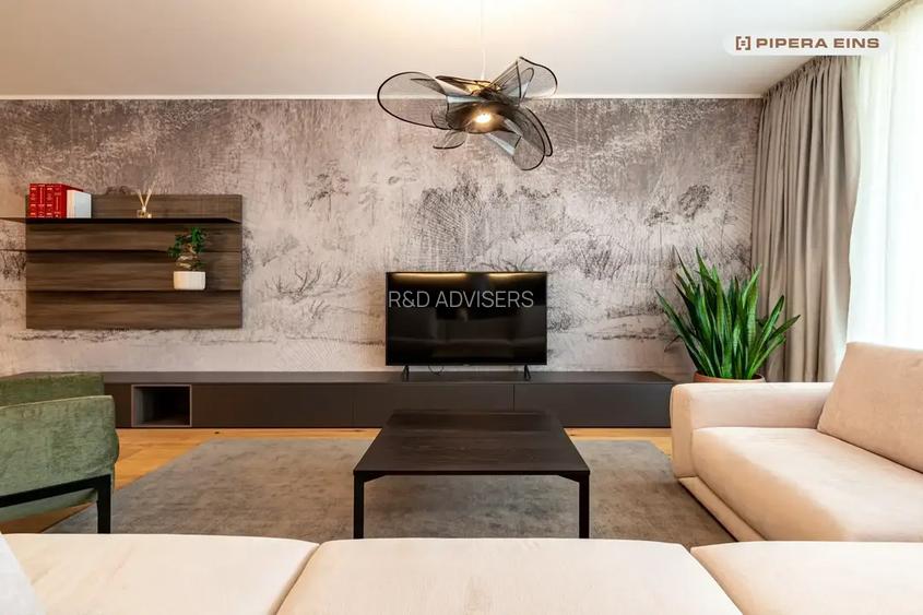 Pipera Iancu Nicolae Apartament 3 Camere nZeb Mutare Imediata Eins - 4