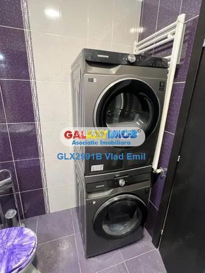 De inchiriat Apartament Premium Bloc Boutique | + Garaj Subteran - 6