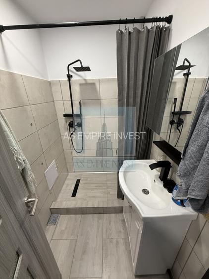 Apartament 2 camere mobilat/utilat LUX - zona Bld.Victoriei - 11