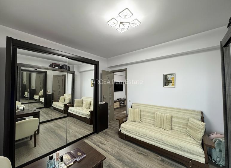 Apartament 3 camere - Grădină - Piscinǎ - 12