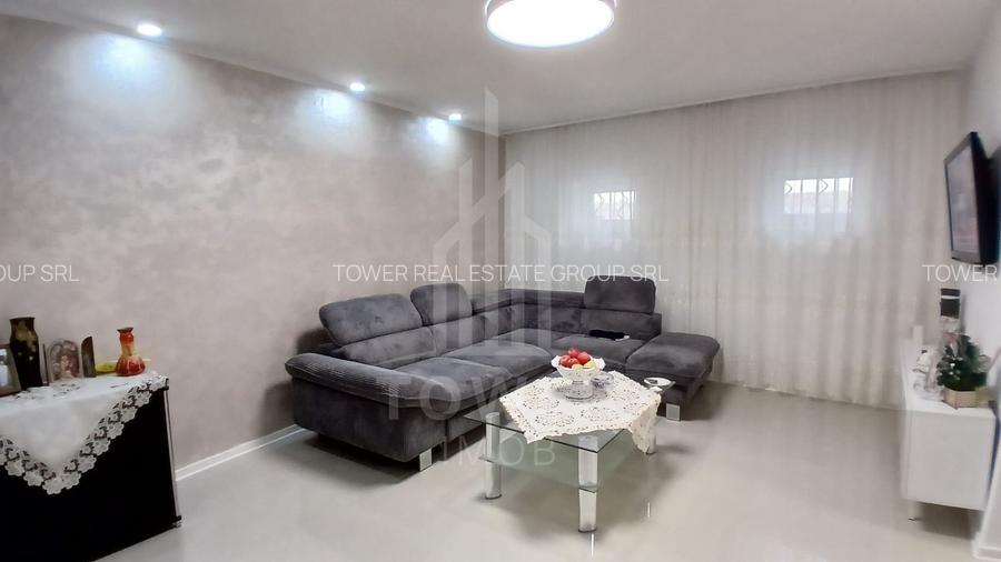 🏡 Casă Individuală în Zonă Centrală | Curte Proprie - 2