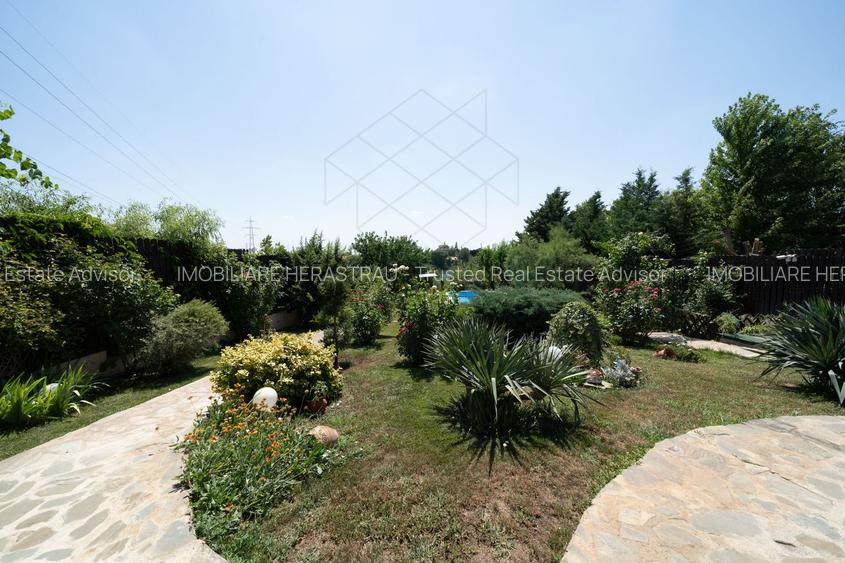 Vila Harmony | Balotesti | DESCHIDERE LAC | Teren 1500 mp - 36