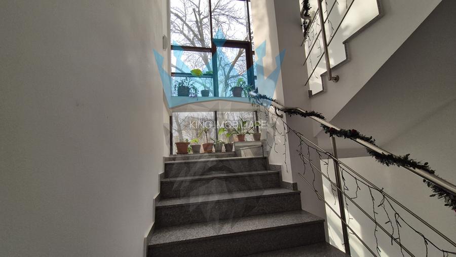  Apartament 6 Camere Herastrau Bucuresti - 23