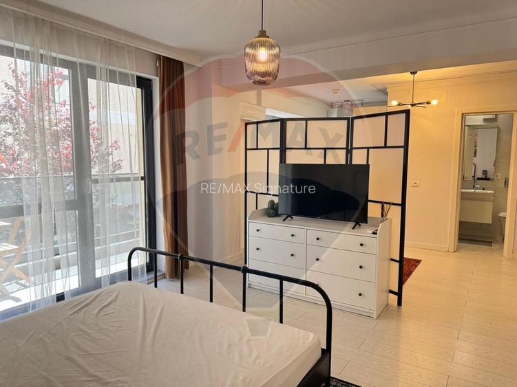 Inchiriere Studio în zona Catrdrala Națională - 6